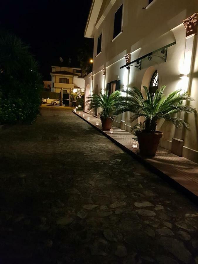 Villa Glicini Lamezia Terme Exterior photo